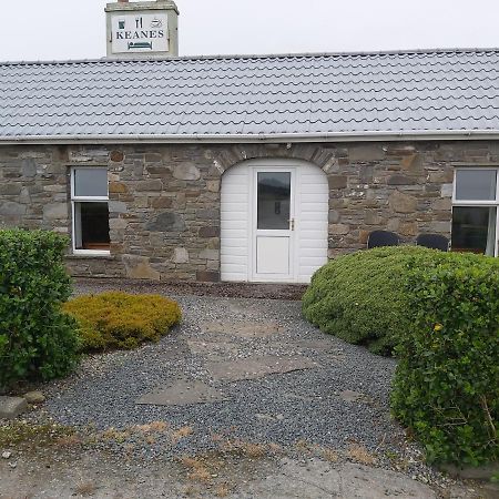 Keane'S Bar & Restaurant Motel Lisdeen Exterior photo